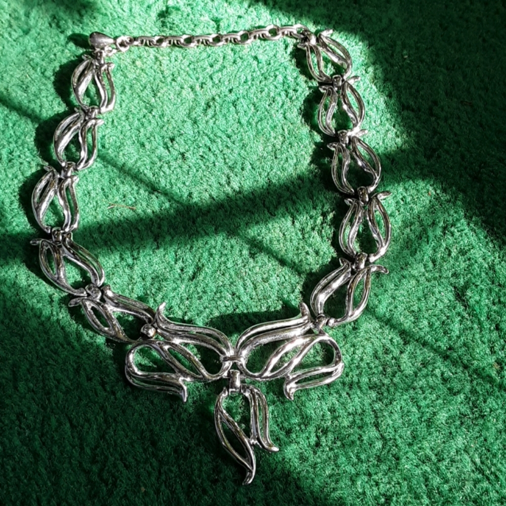 16" necklace
